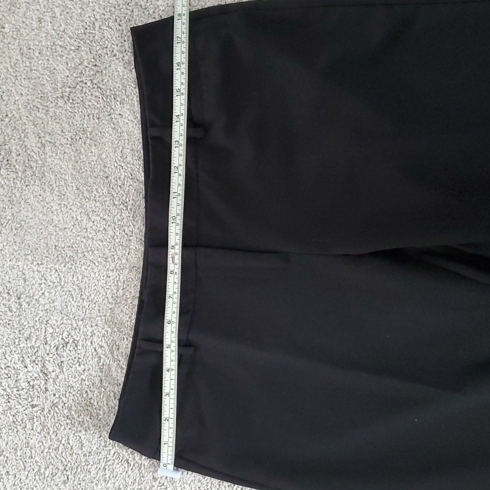 NEW YORK & COMPANY  DRESS PANTS - Picture 5 of 7